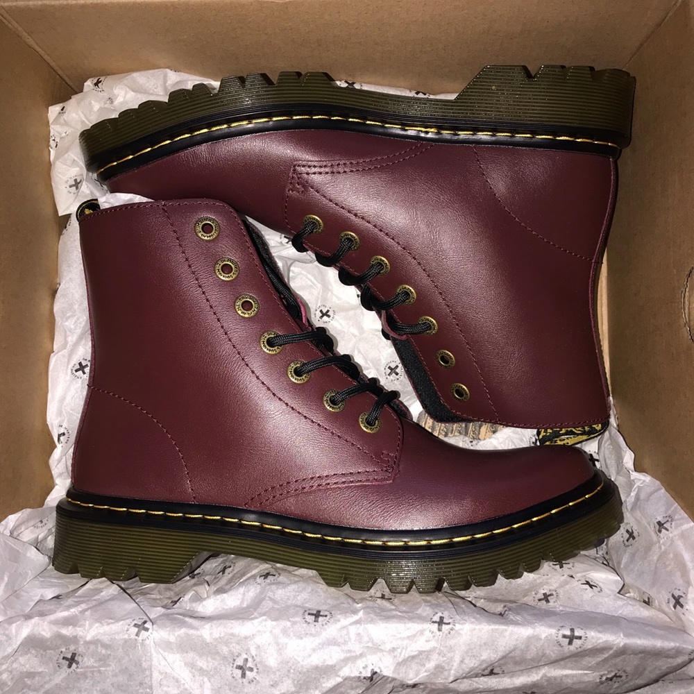 Dr. Martens Boots